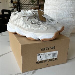 Adidas Yeezy 500